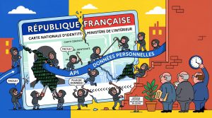 L'ANTS piratée – 19 millions de Français dans la merde à cause d'une faille basique