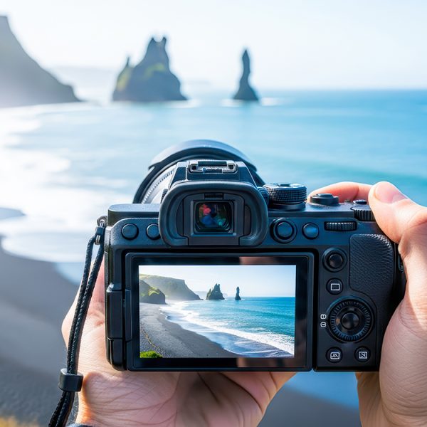 L’IA déclenche une course au matériel photo et vidéo, personne ne l’avait vu venir