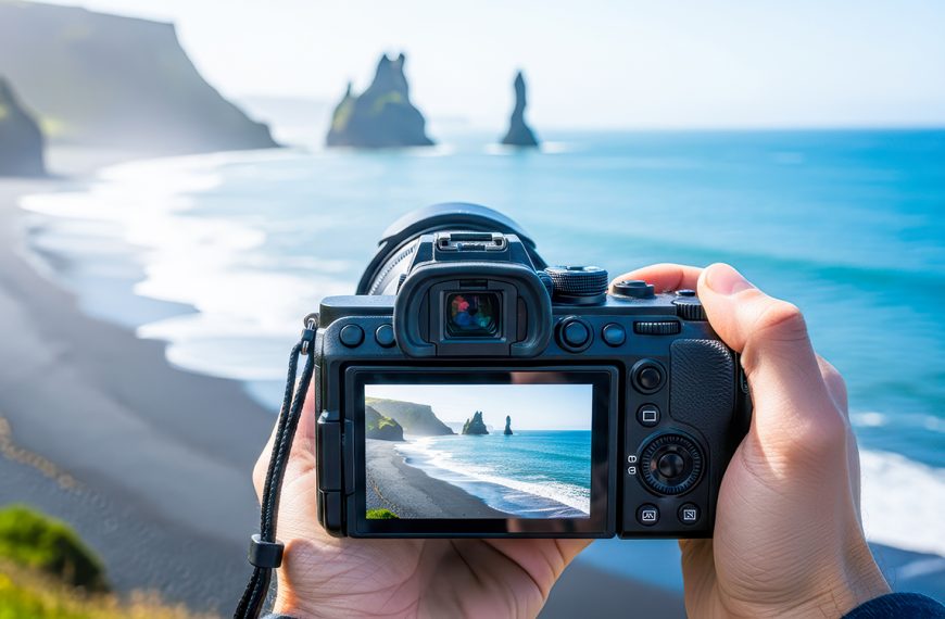 L’IA déclenche une course au matériel photo et vidéo, personne ne l’avait vu venir