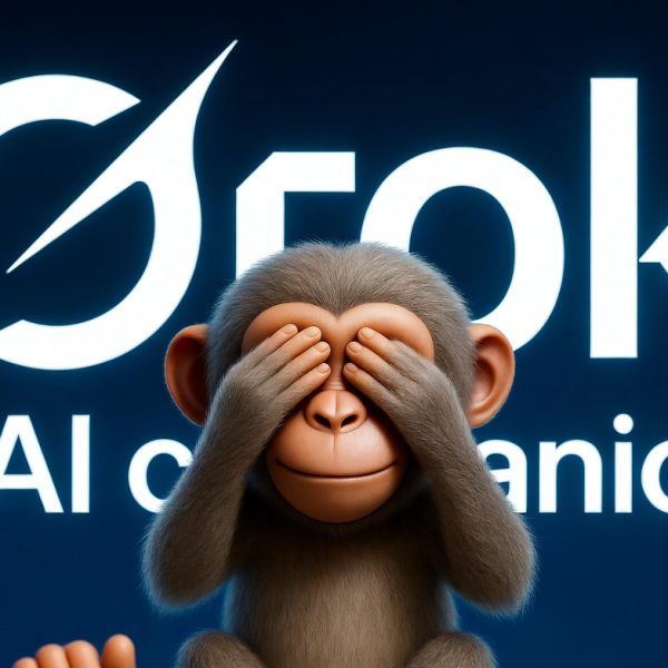 Apple a menacé de virer Grok de l'App Store à cause des deepfakes publiés sur X