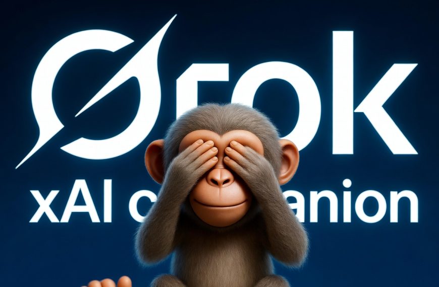 Apple a menacé de virer Grok de l'App Store à cause des deepfakes publiés sur X