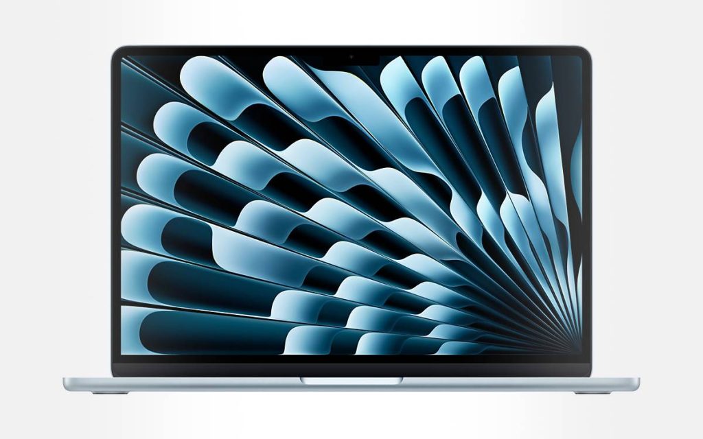 MacBook Air M4 : vite, son prix chute à l’occasion des French Days et c’est une affaire !