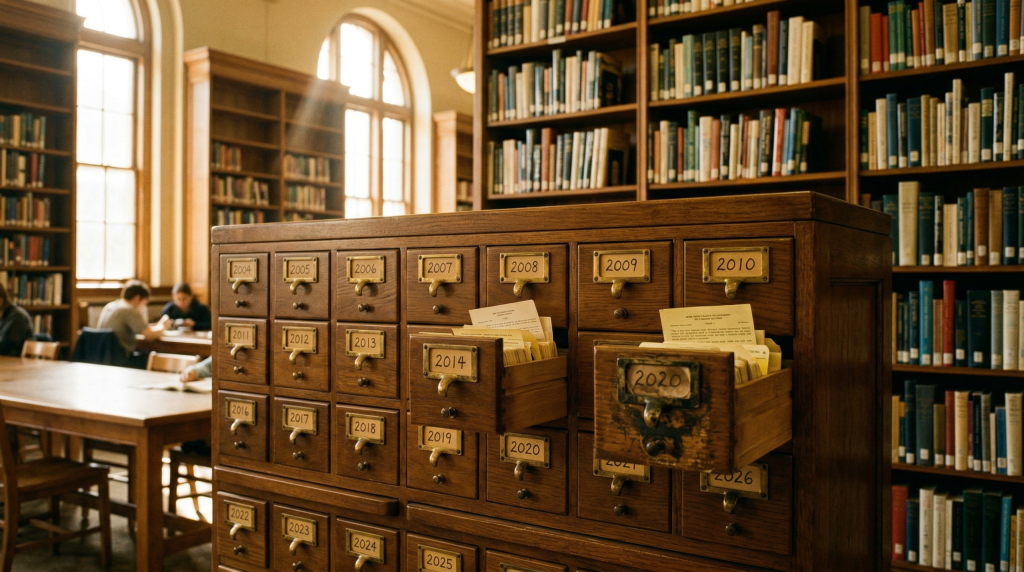 Archives de Korben – Plus de 20 ans d'articles en un clic