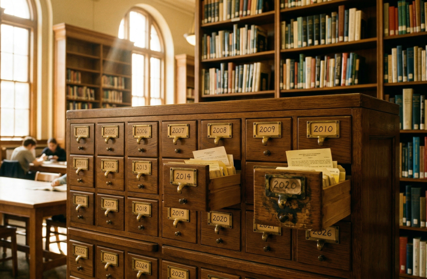 Archives de Korben – Plus de 20 ans d'articles en un clic
