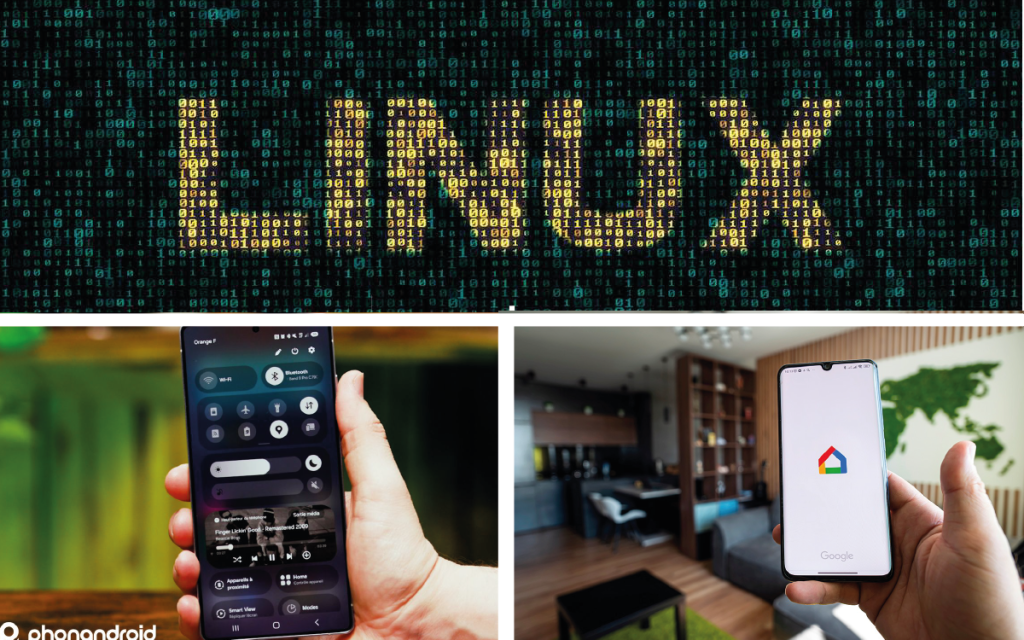 Linux 7.0 arrive enfin, les Pixel 11 changent d’écran, c’est le récap de la semaine