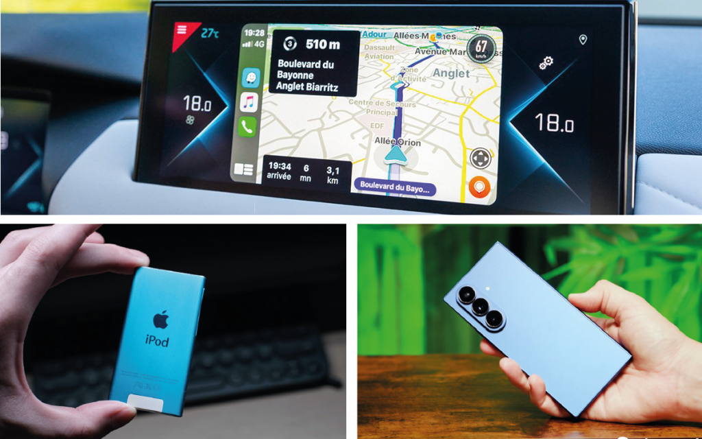 Samsung augmente ses tarifs, le Pixel 11 se dévoile, c’est le récap’ de la semaine