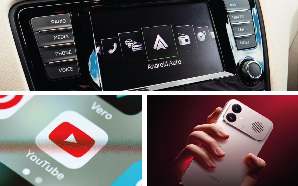 YouTube suspend ses publicités ponctuellement, One UI 8.5 arrive sur de nouveaux Galaxy, c’est le récap’ de la semaine