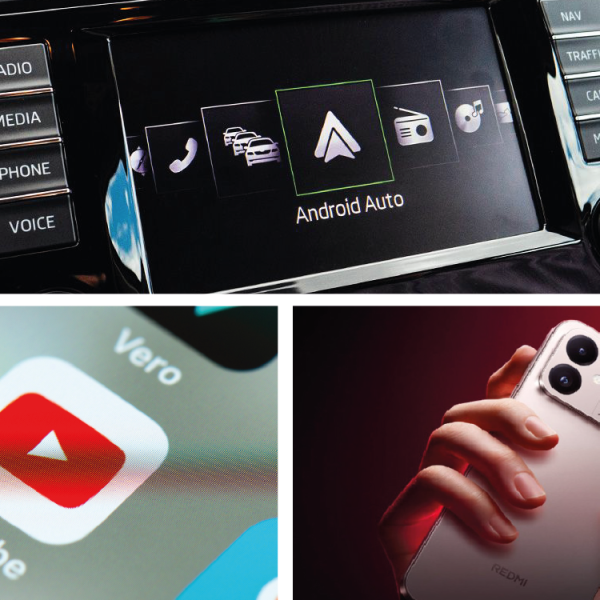 YouTube suspend ses publicités ponctuellement, One UI 8.5 arrive sur de nouveaux Galaxy, c’est le récap’ de la semaine