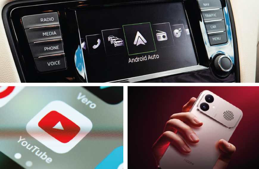YouTube suspend ses publicités ponctuellement, One UI 8.5 arrive sur de nouveaux Galaxy, c’est le récap’ de la semaine