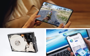 Oppo dévoile un smartphone ambitieux, Samsung progresse sur l’autonomie, c’est le récap’ de la semaine.