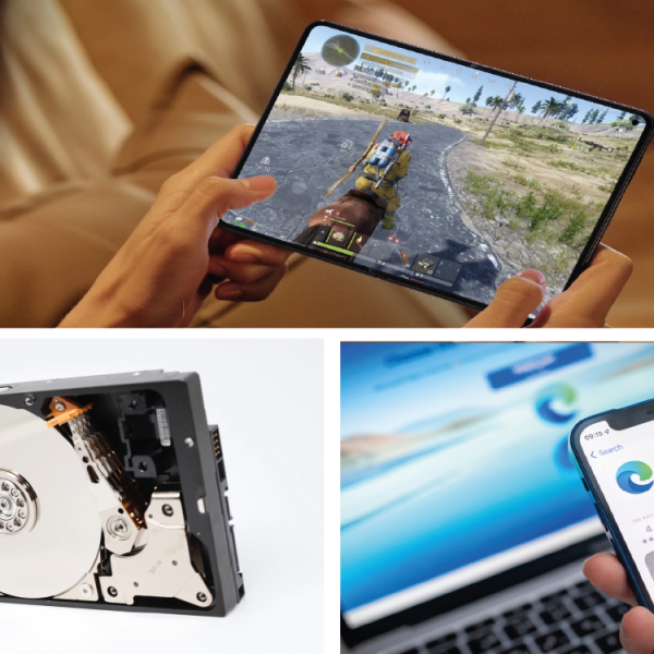 Oppo dévoile un smartphone ambitieux, Samsung progresse sur l’autonomie, c’est le récap’ de la semaine.