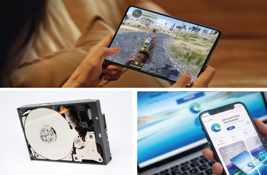 Oppo dévoile un smartphone ambitieux, Samsung progresse sur l’autonomie, c’est le récap’ de la semaine.