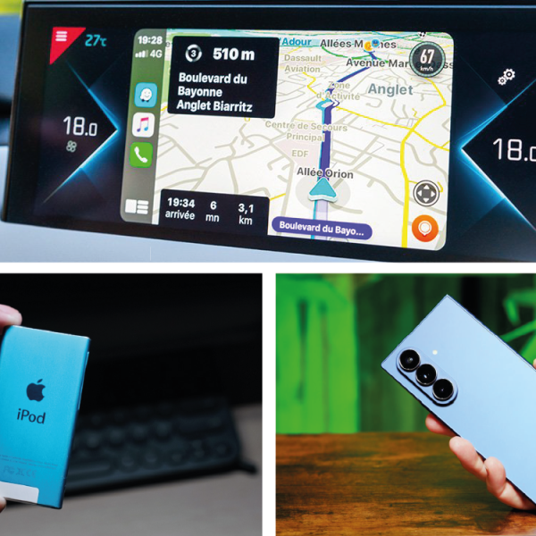 Samsung augmente ses tarifs, le Pixel 11 se dévoile, c’est le récap’ de la semaine