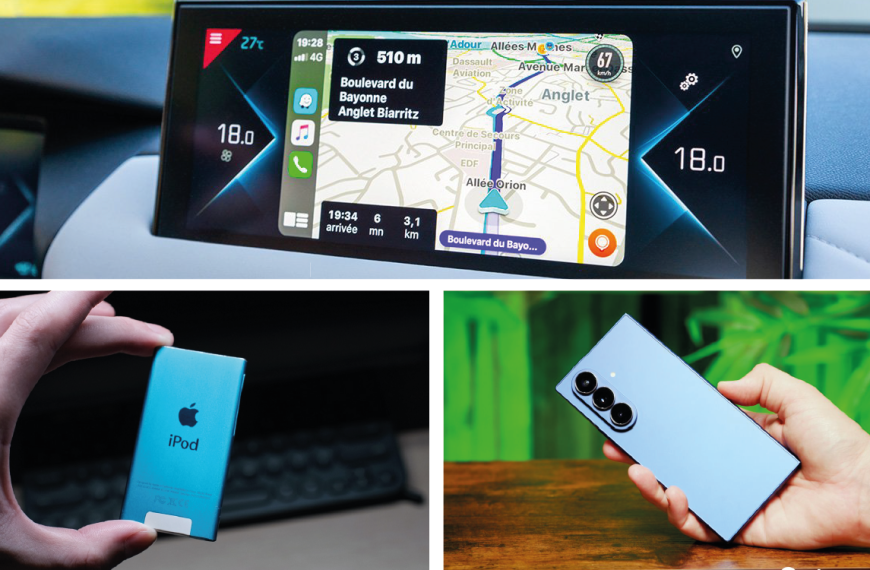 Samsung augmente ses tarifs, le Pixel 11 se dévoile, c’est le récap’ de la semaine