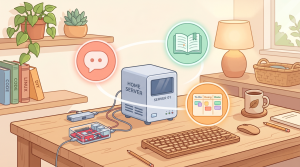 ONCE – La plateforme auto-hébergée open-source de 37signals