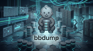 bbDump – L'alternative moderne à pgAdmin, sauce MCP