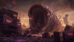 Bitwarden CLI compromis – Shai-Hulud frappe encore