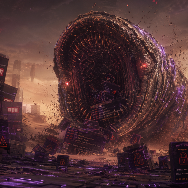 Bitwarden CLI compromis – Shai-Hulud frappe encore