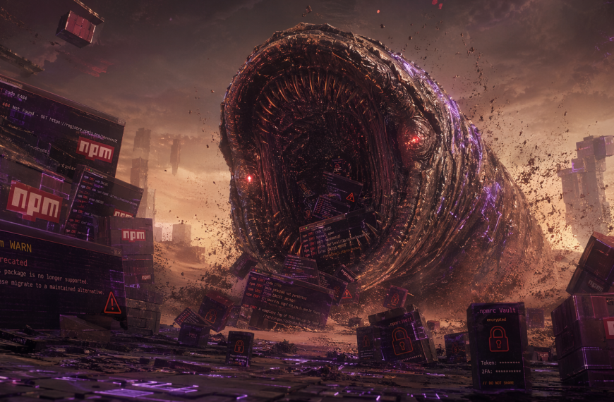 Bitwarden CLI compromis – Shai-Hulud frappe encore