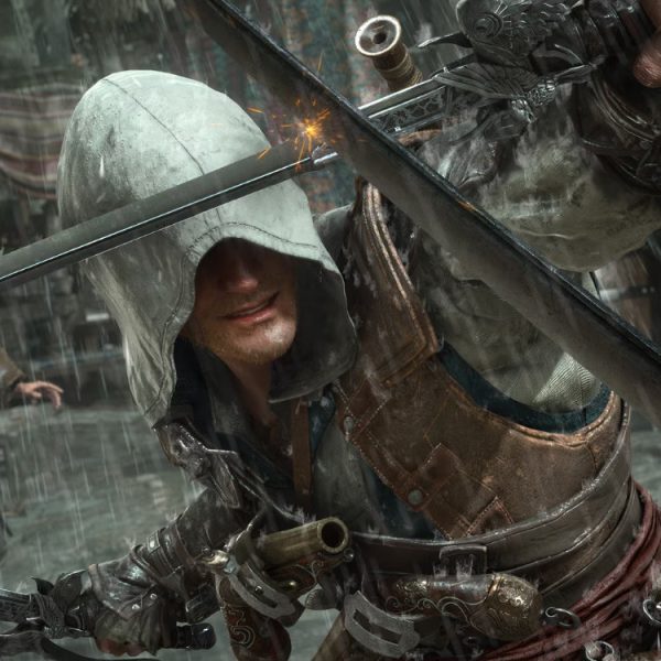 Assassin’s Creed Black Flag Resynced : les configurations PC dévoilées, le DLSS et le FSR deviennent essentiels