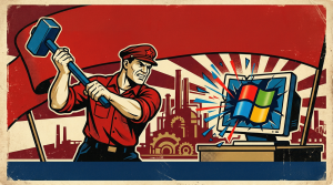 BlueHammer – Le zero-day Windows lâché par un chercheur en colère