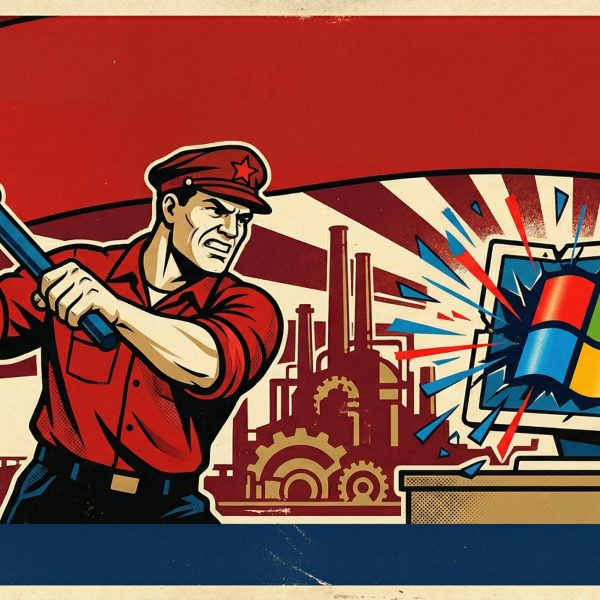 BlueHammer – Le zero-day Windows lâché par un chercheur en colère