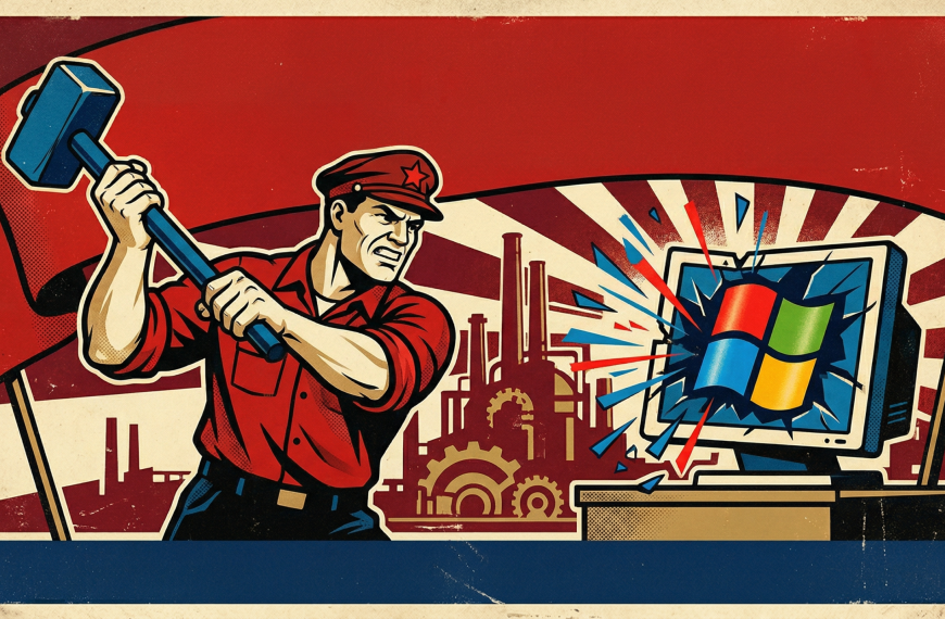 BlueHammer – Le zero-day Windows lâché par un chercheur en colère