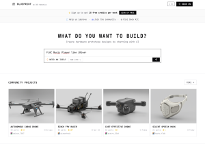 L'IA qui conçoit votre prochain produit DIY