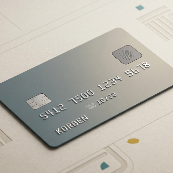 Les cartes bancaires biométriques sont-elles une vraie avancée ou du bullshit marketing ?