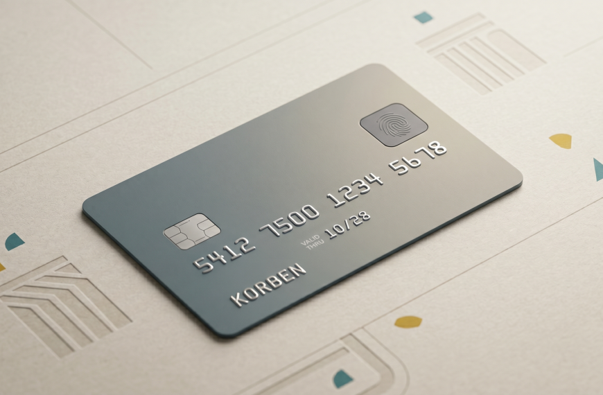 Les cartes bancaires biométriques sont-elles une vraie avancée ou du bullshit marketing ?