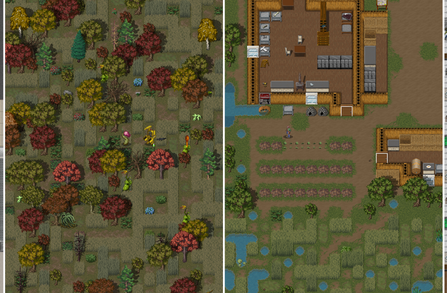 Cataclysm: Dark Days Ahead – 13 ans de survie post-apo