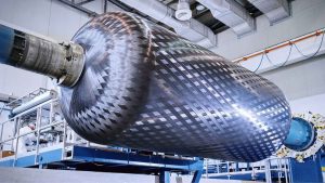 Ce matériau composite se répare plus de 1 000 fois et dure des siècles