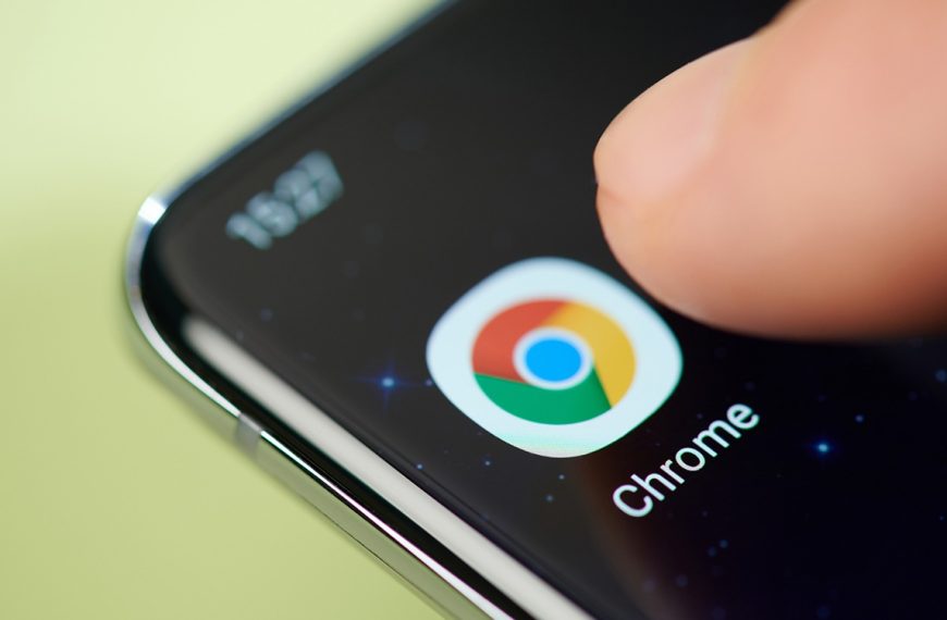 Google Chrome s’inspire d’une technique bien connue des jeux vidéo pour enfin accélérer votre navigation mobile