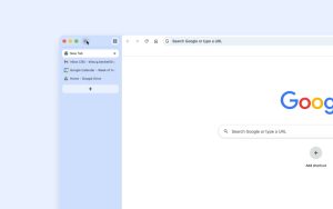 Chrome : les onglets verticaux sont enfin disponibles, voici comment les activer