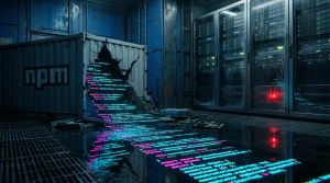 Claude Code prend la fuite