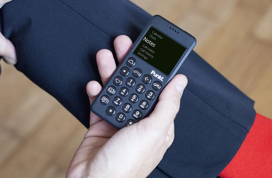 Comment choisir un dumbphone sans se planter