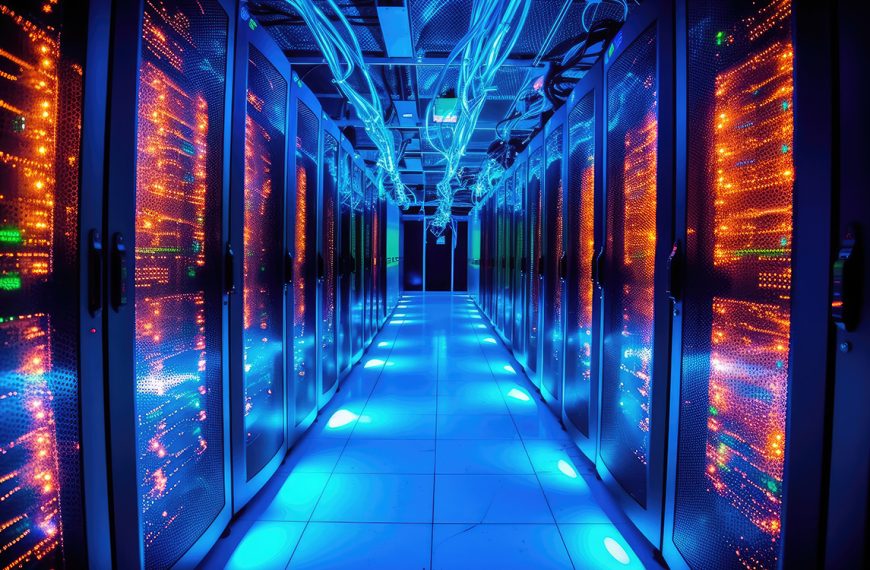 Un ex-programmeur démonte les data centers IA en quelques minutes devant un conseil municipal stupéfait