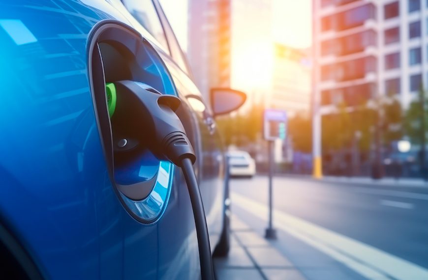 Crise du carburant : des voitures électriques à 200 € par mois, le gouvernement remet le leasing social au menu