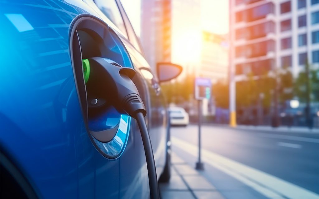 Ces chercheurs ont peut-être trouvé comment régler le plus grand problème des voitures électriques