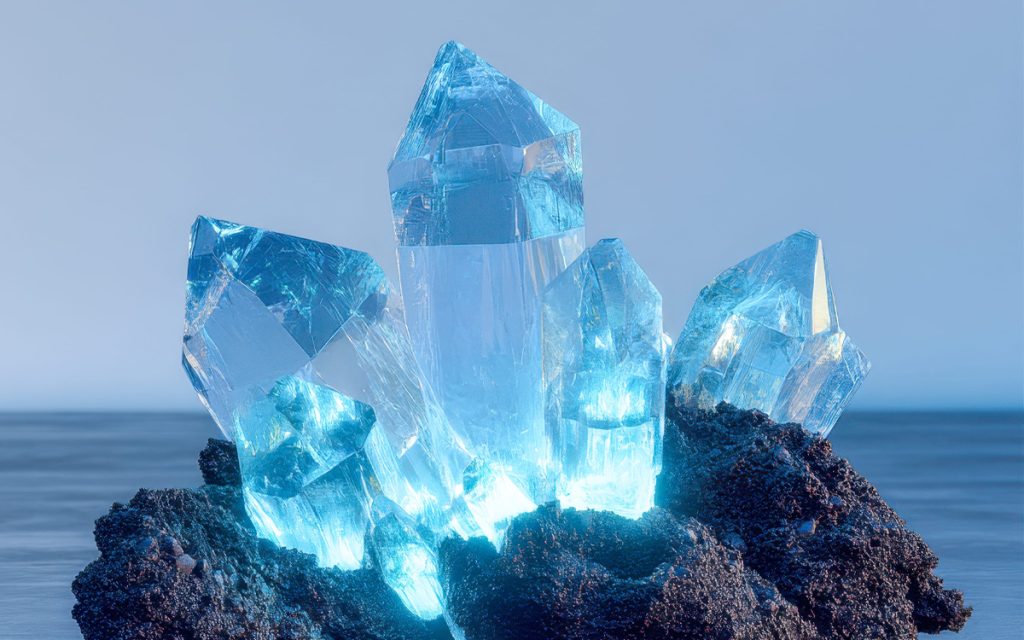 Le GPS bientôt dépassé ? Ce cristal ultra-puissant pourrait tout changer