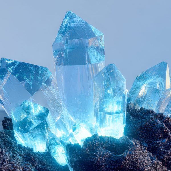 Le GPS bientôt dépassé ? Ce cristal ultra-puissant pourrait tout changer