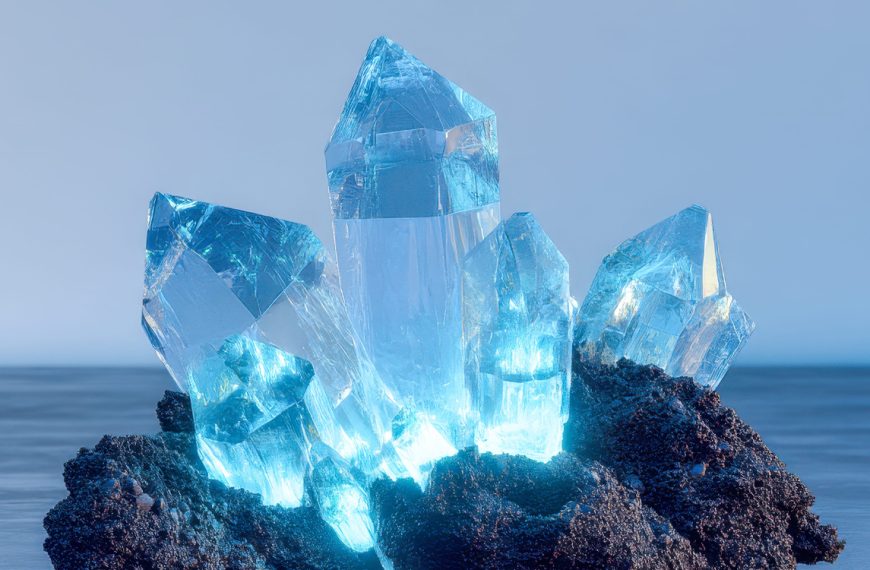 Le GPS bientôt dépassé ? Ce cristal ultra-puissant pourrait tout changer