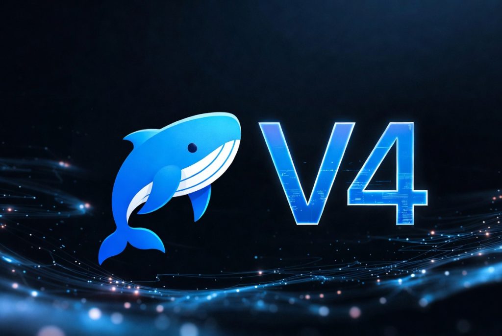 DeepSeek lance V4, optimisé pour les puces chinoises Huawei Ascend