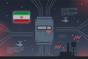 Des hackers iraniens s'attaquent aux usines et stations d'eau américaines