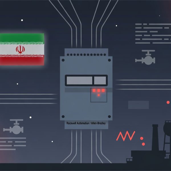 Des hackers iraniens s'attaquent aux usines et stations d'eau américaines