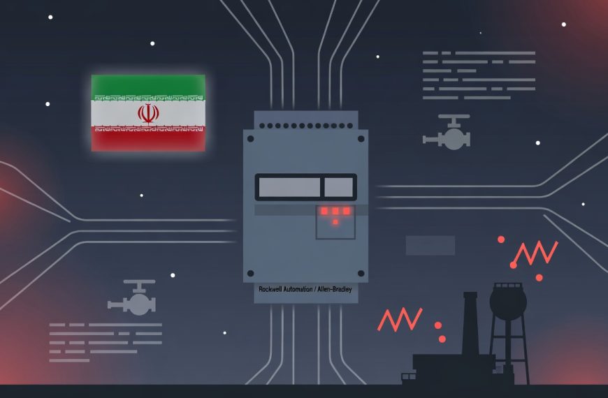 Des hackers iraniens s'attaquent aux usines et stations d'eau américaines