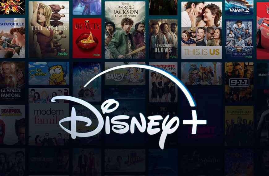 Disney+ à prix cassé : bénéficiez de 3 mois à seulement 4,99 € / mois grâce à cette offre à durée limitée !
