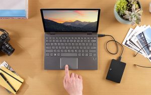 Disque dur externe Seagate Portable 5 To à 119 € : on n’avait pas vu ce prix depuis longtemps