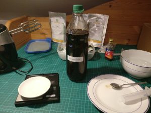 Comment fabriquer son propre soda ?