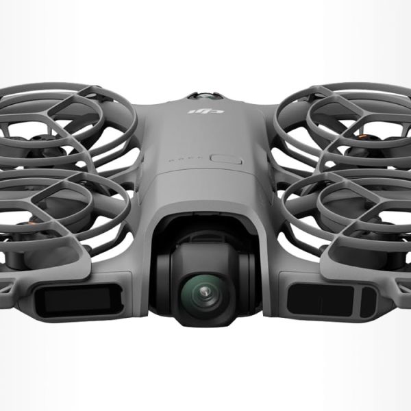 DJI Neo 2 : le mini drone 4K que même les débutants peuvent utiliser chute à moins de 170 €